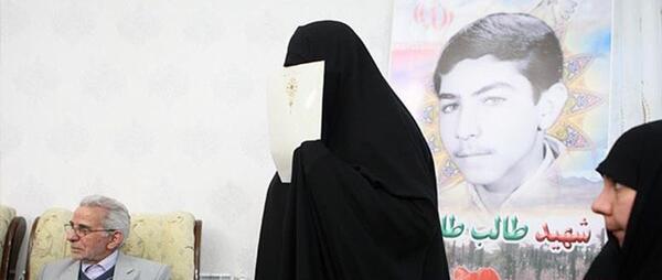 عکس طالب طاهری