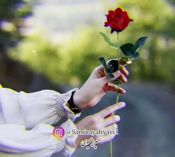 عکس عشقی خدا