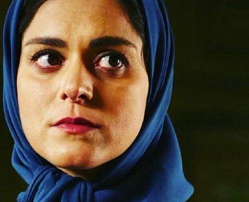 عکس نوشته غزل شاکری