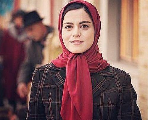 عکس نوشته غزل شاکری