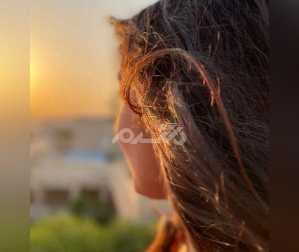 عکس پروفایل دخترانه جدید ۱۴۰۲