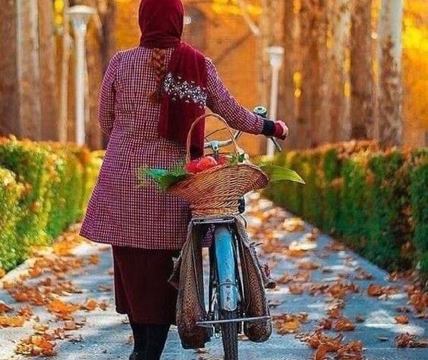 عکس پروفایل دخترانه جدید ۱۴۰۲