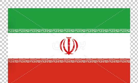 عکس دانلود وکتور پرچم ایران