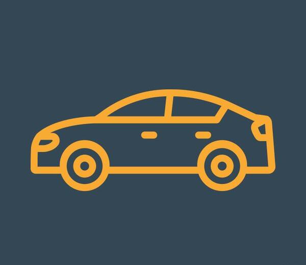 عکس دکوراسیون نمایشگاه اتومبیل