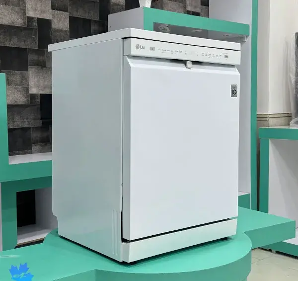 عکس ظرفشویی ال جی مدل ۵۱۲