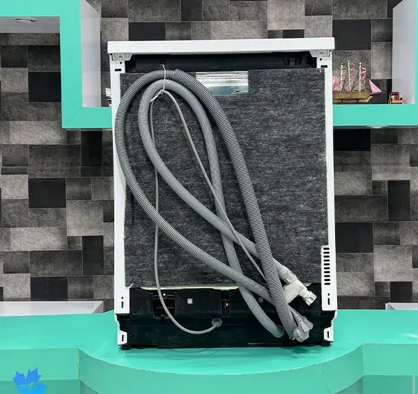 عکس ظرفشویی ال جی مدل ۵۱۲