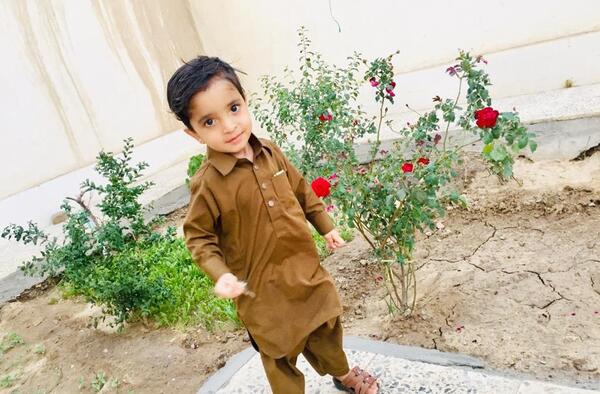 عکس زکریا احمدی