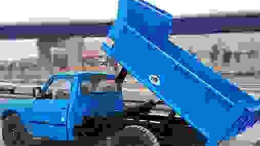 عکس نیسان تمیز