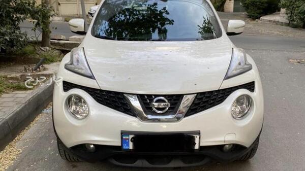 عکس نیسان تمیز