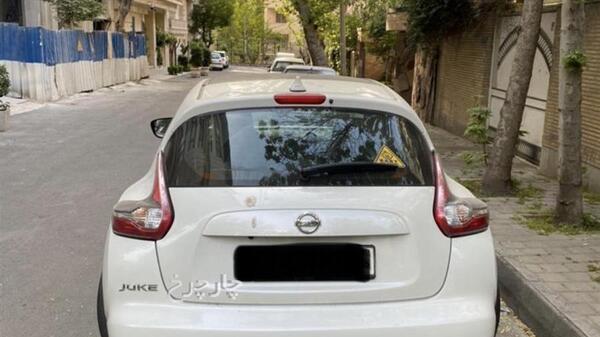 عکس نیسان تمیز
