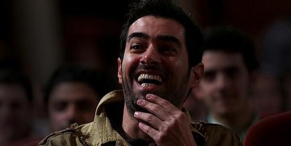 عکس جوانی حسین محجوب