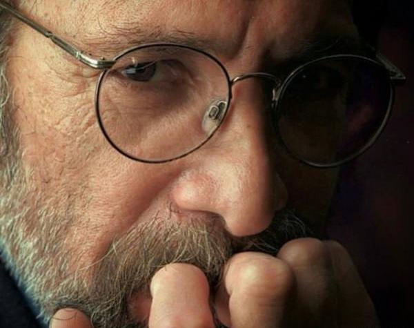 عکس جوانی حسین محجوب