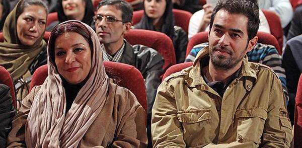 عکس جوانی حسین محجوب