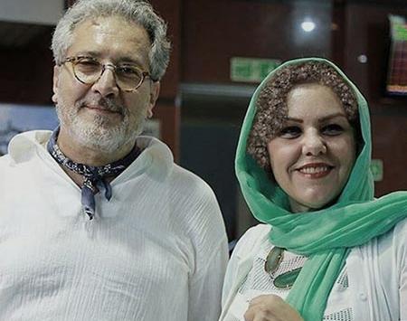 عکس از افسانه چهره ازاد