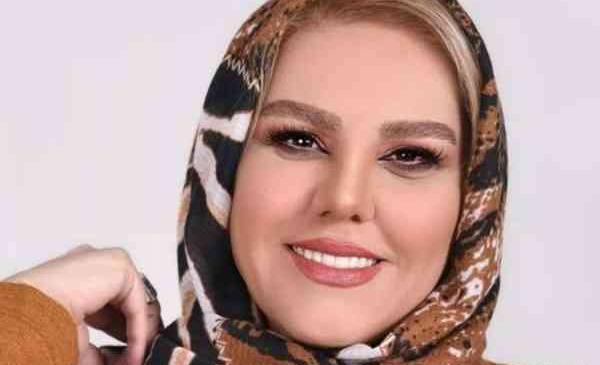 عکس از افسانه چهره ازاد
