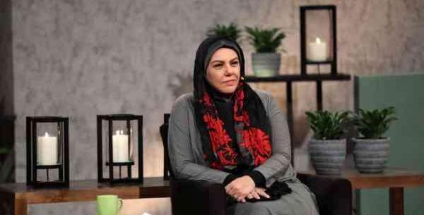عکس از افسانه چهره ازاد