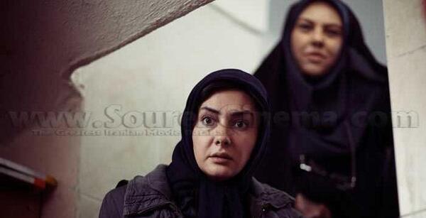 عکس از افسانه چهره ازاد