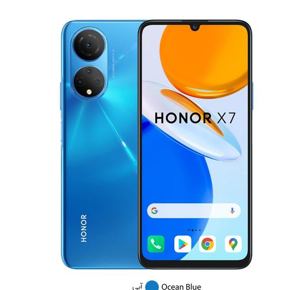 عکس گوشی شیائومی آنر 9x