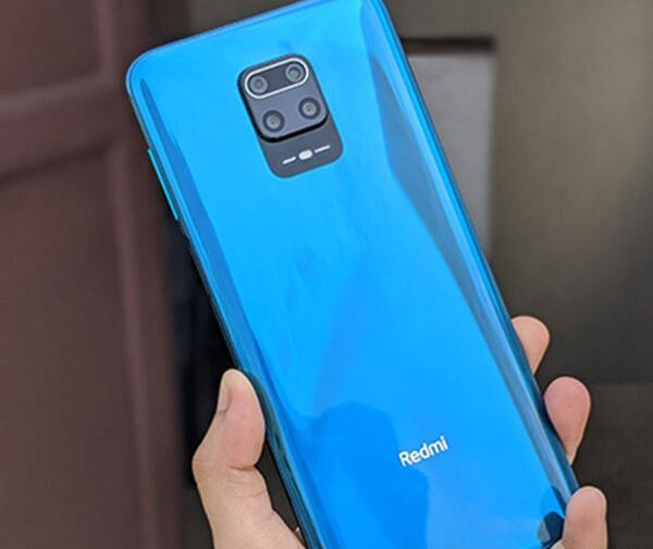 عکس گوشی شیائومی آنر 9x