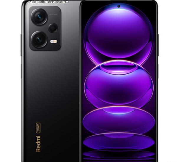عکس گوشی شیائومی آنر 9x