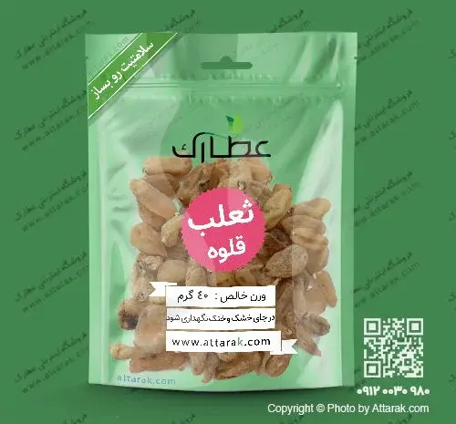 عکس ثعلب
