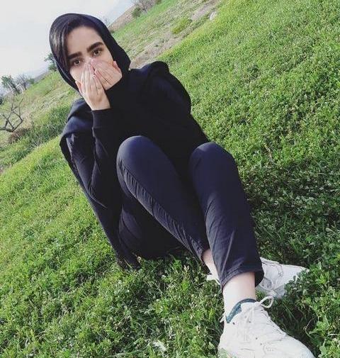 عکس فیک دخترونه زیبا