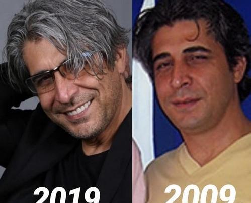 چالش عکس قدیمی