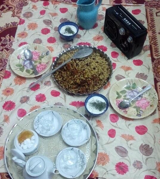 چالش عکس قدیمی