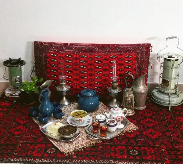 چالش عکس قدیمی
