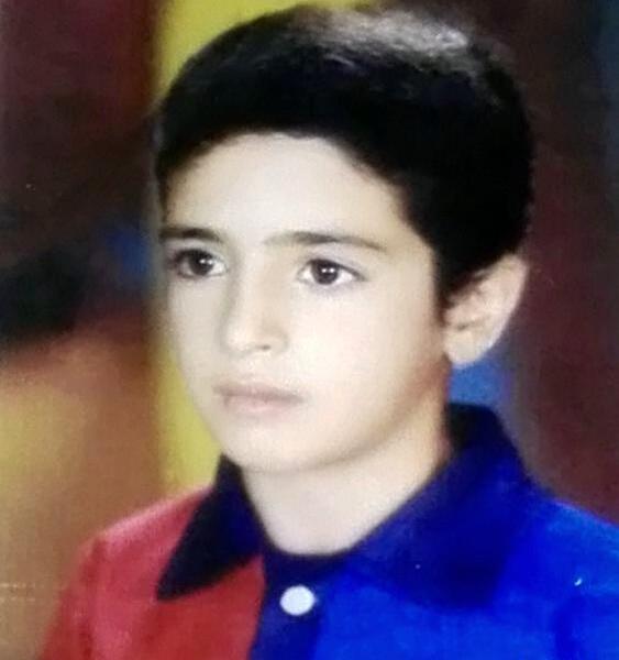 چالش عکس قدیمی
