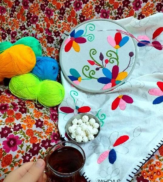 چالش عکس قدیمی