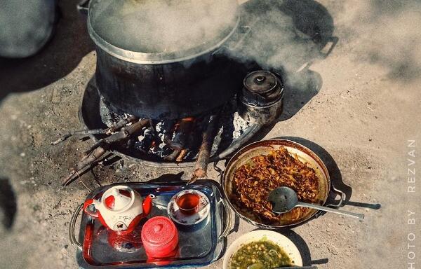 چالش عکس قدیمی