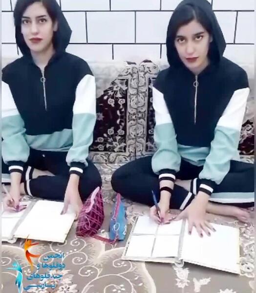 چالش عکس قدیمی