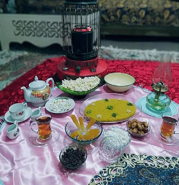 چالش عکس قدیمی