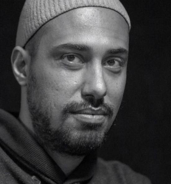 عکس همسر حسین طاهری