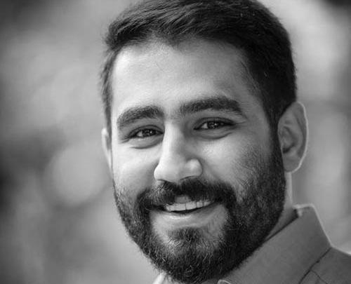 عکس همسر حسین طاهری