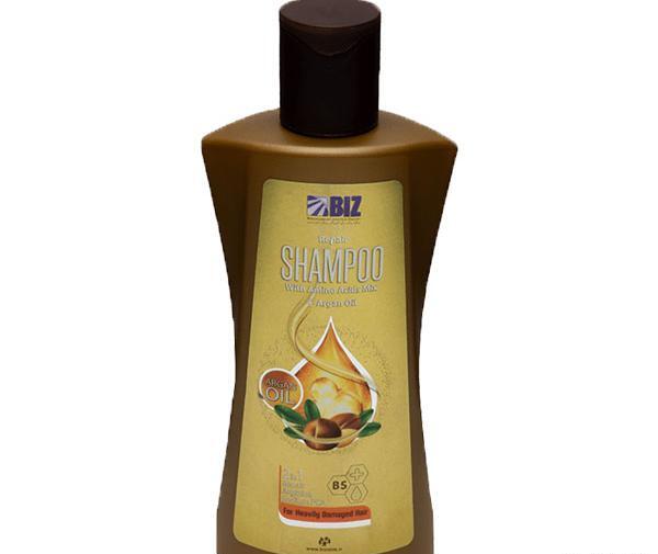 عکس تونیک گیاهی