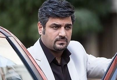 عکس زن طاها