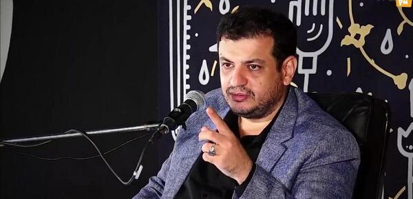 عکس آرزوی شهادت