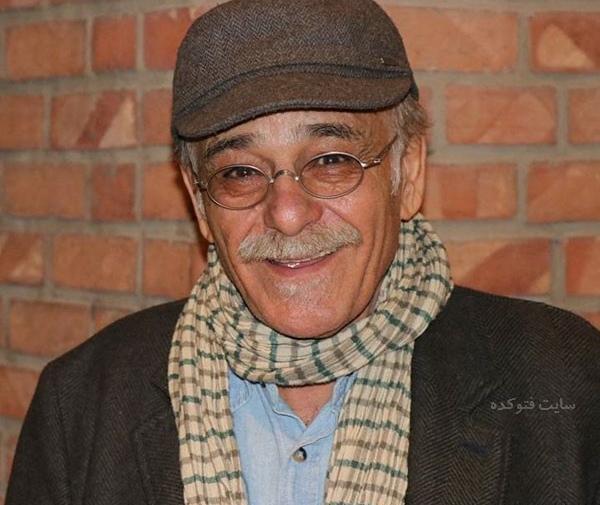 عکس رضا بابک