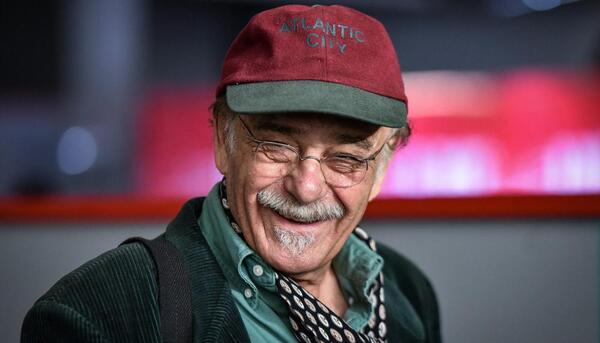 عکس رضا بابک