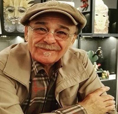 عکس رضا بابک