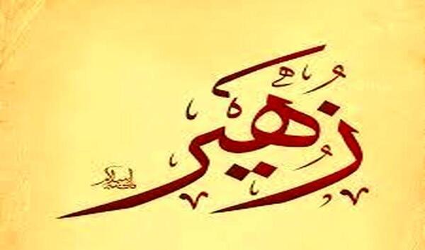 عکس مادر شمر