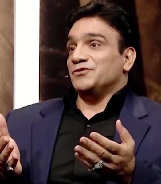 عکس مادر شمر