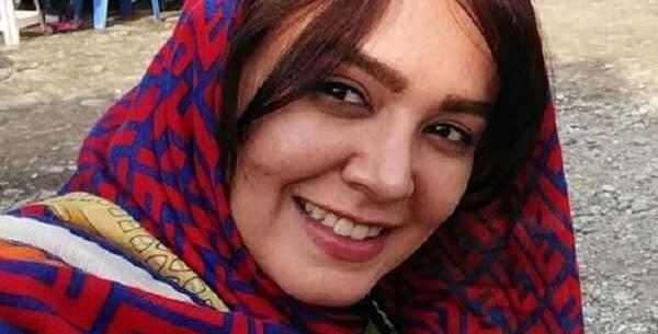 عکس ندا قاسمی بازیگر سریال نون خ