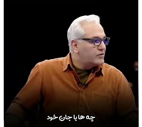 عکسهای حسن غلامی