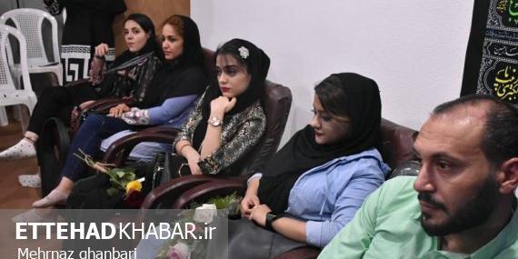 عکسهای حسن غلامی