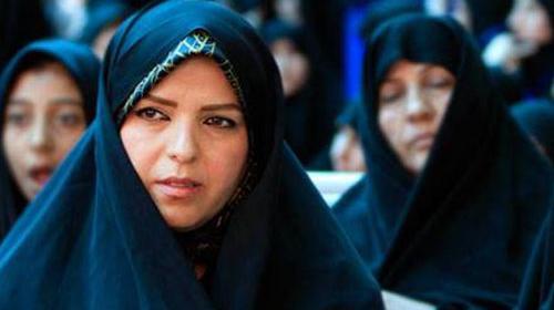 عکس نوه ی دختر
