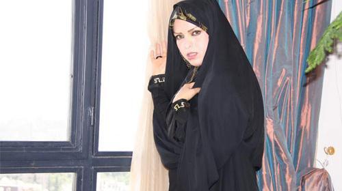 عکس نوه ی دختر
