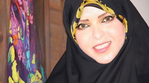 عکس نوه ی دختر